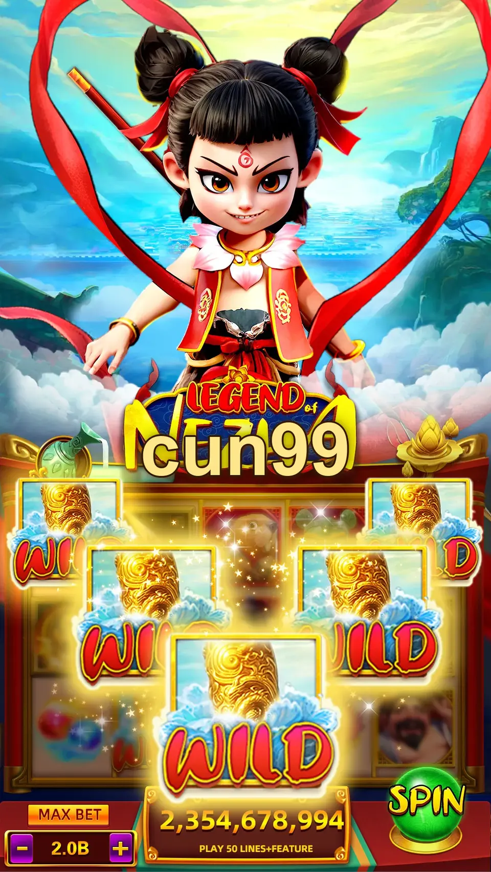 cun99 APK