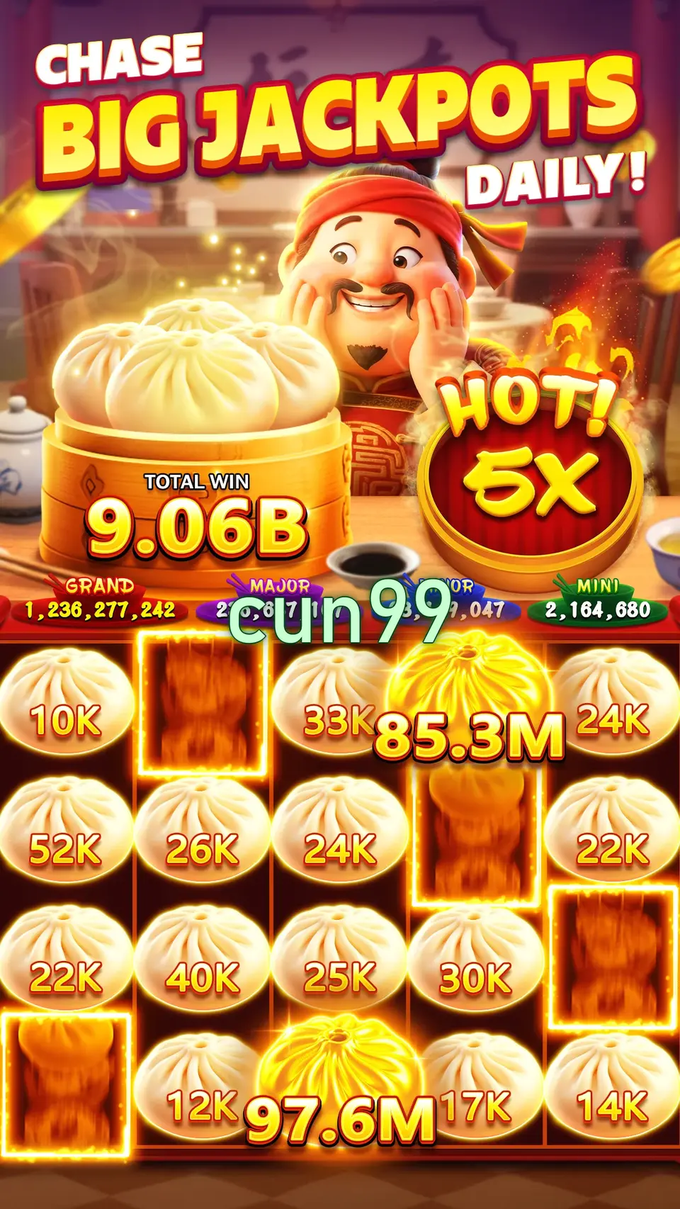 cun99 APK