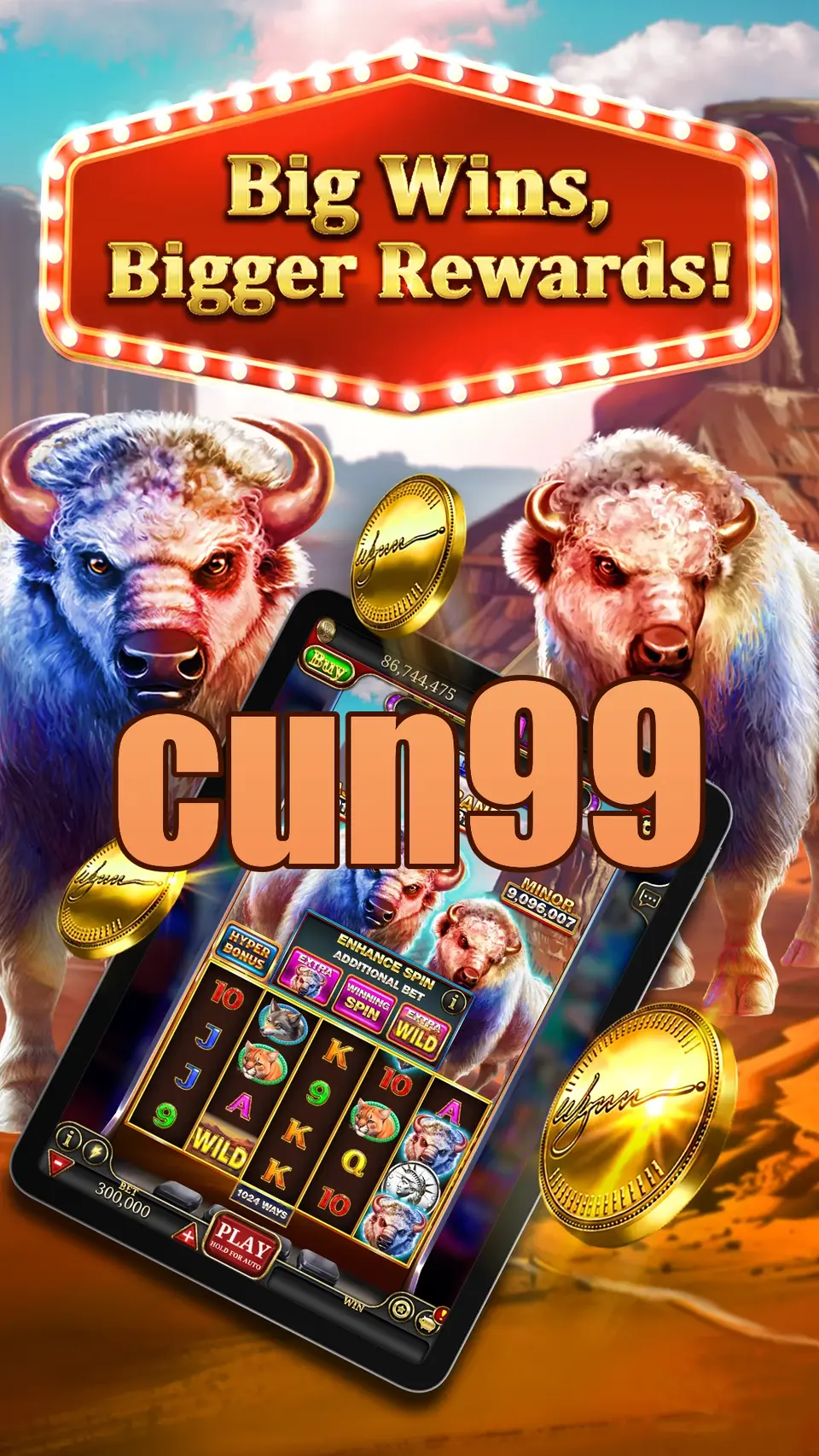 cun99 APK