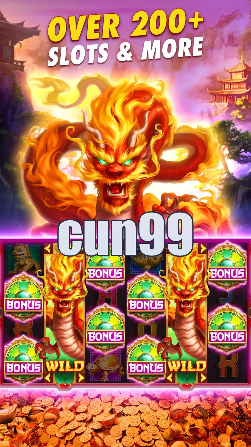 cun99 Masuk