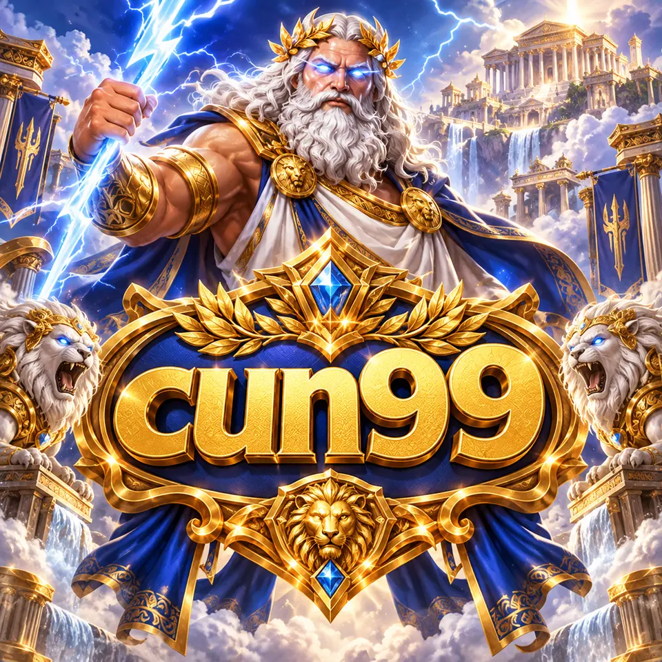 cun99 APK Resmi Unduh
