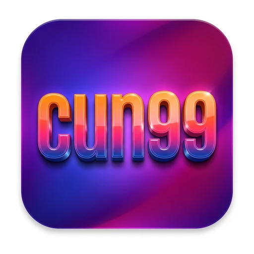 cun99 Logo - Resmi